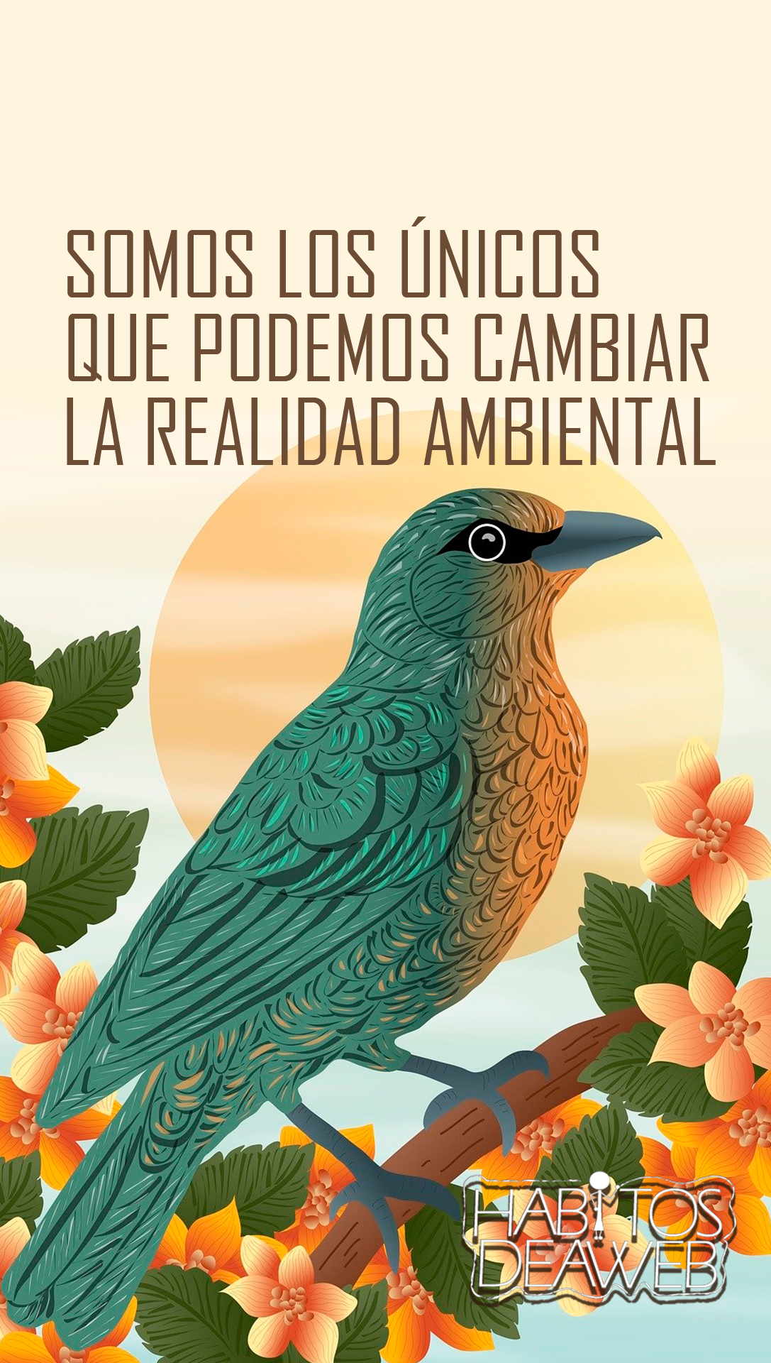 LA REALIDAD AMBIENTAL