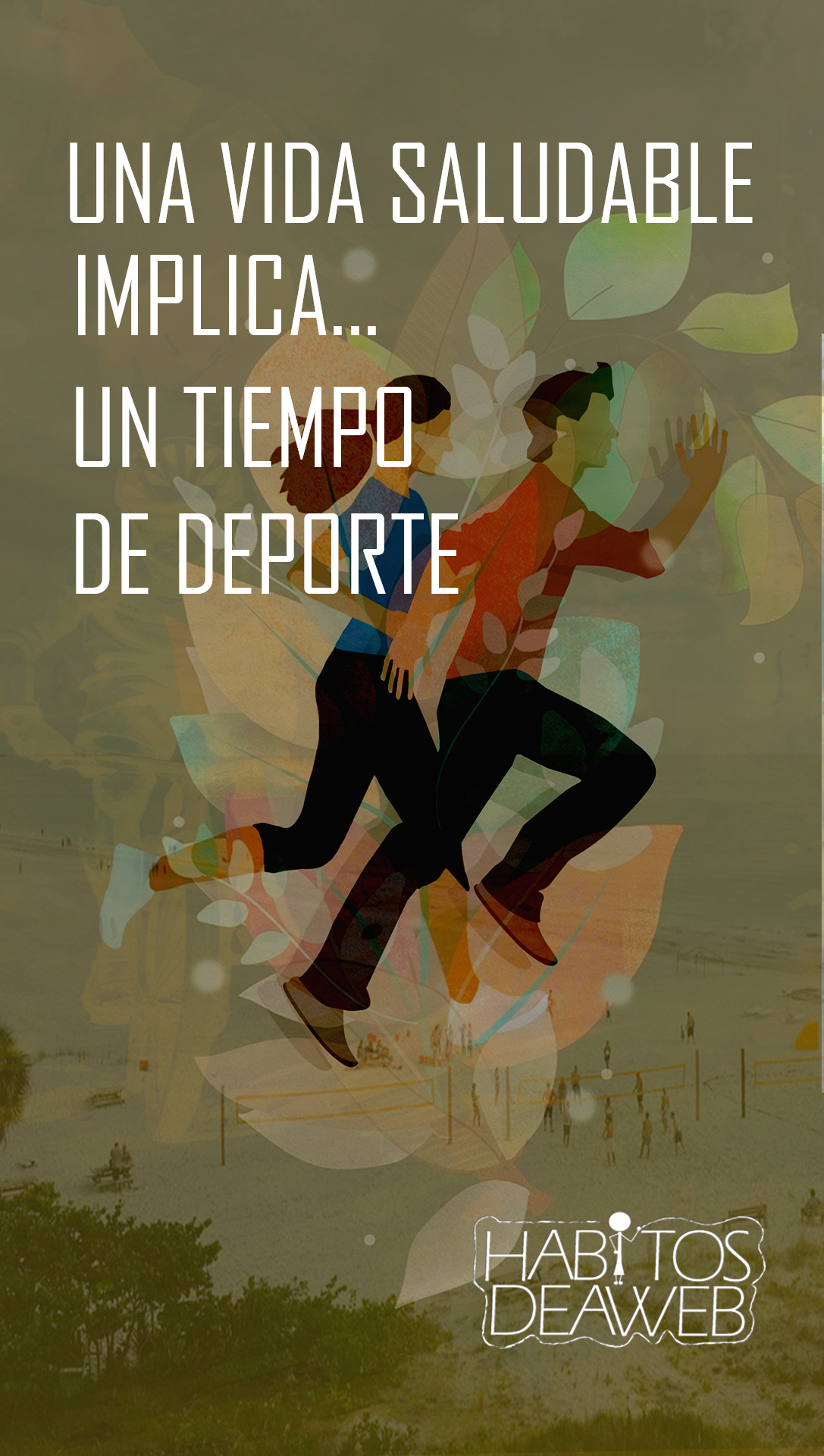 TIEMPO DEPORTE