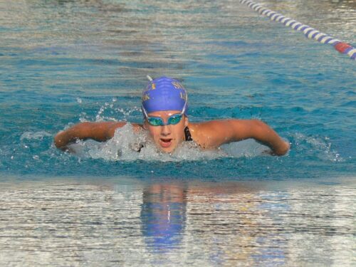 Lee más sobre el artículo «Primeros Pasos para Iniciarse en el Deporte de la Natación»